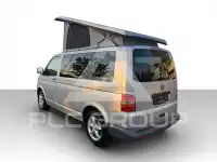 2007 Volkswagen T5