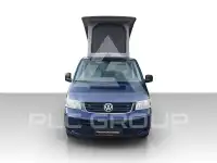 2007 Volkswagen T5
