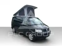 2007 Volkswagen T5