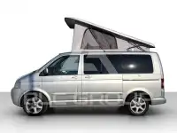 2007 Volkswagen T5
