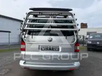 2007 Volkswagen T5