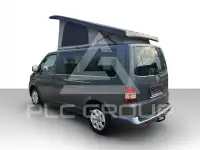 2007 Volkswagen T5