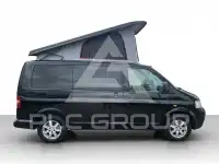 2007 Volkswagen T5
