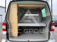 2007 Volkswagen T5