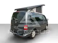 2007 Volkswagen T5