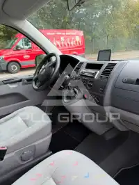 2007 Volkswagen T5