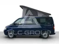 2007 Volkswagen T5