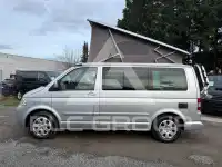 2007 Volkswagen T5