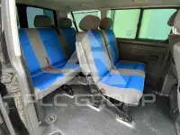 2007 Volkswagen T5