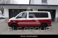 2007 Volkswagen T5