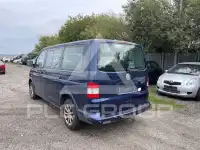 2007 Volkswagen T5