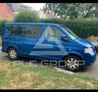 2007 Volkswagen T5