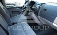 2007 Volkswagen T5