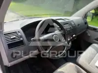 2007 Volkswagen T5