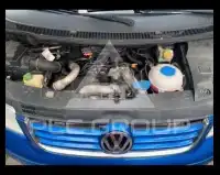2007 Volkswagen T5