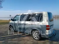 2007 Volkswagen T5