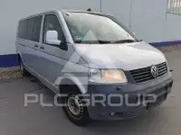 2007 Volkswagen T5
