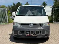 2007 Volkswagen T5