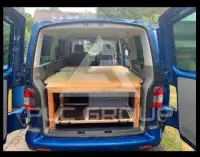 2007 Volkswagen T5