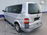 2007 Volkswagen T5