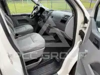 2007 Volkswagen T5