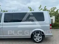 2007 Volkswagen T5