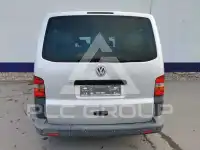 2007 Volkswagen T5