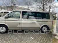 2007 Volkswagen T5