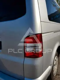 2007 Volkswagen T5