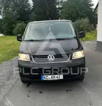 2007 Volkswagen T5