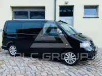 2007 Volkswagen T5