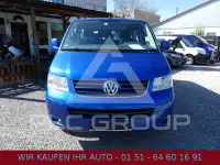 2007 Volkswagen T5