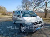 2007 Volkswagen T5