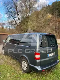 2007 Volkswagen T5