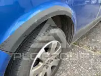 2007 Volkswagen T5
