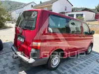 2007 Volkswagen T5
