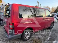2007 Volkswagen T5