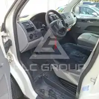 2007 Volkswagen T5