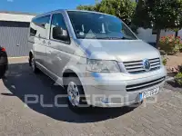 2007 Volkswagen T5