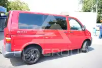 2007 Volkswagen T5