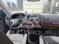 2007 Volkswagen T5