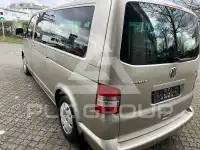 2007 Volkswagen T5