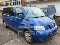 2007 Volkswagen T5