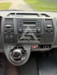 2007 Volkswagen T5