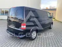 2007 Volkswagen T5