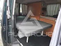 2007 Volkswagen T5
