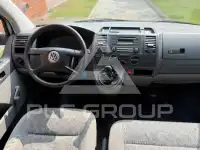 2007 Volkswagen T5