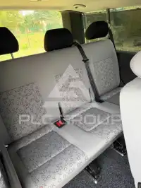 2007 Volkswagen T5