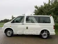 2007 Volkswagen T5