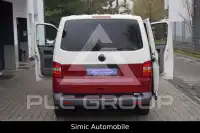 2007 Volkswagen T5